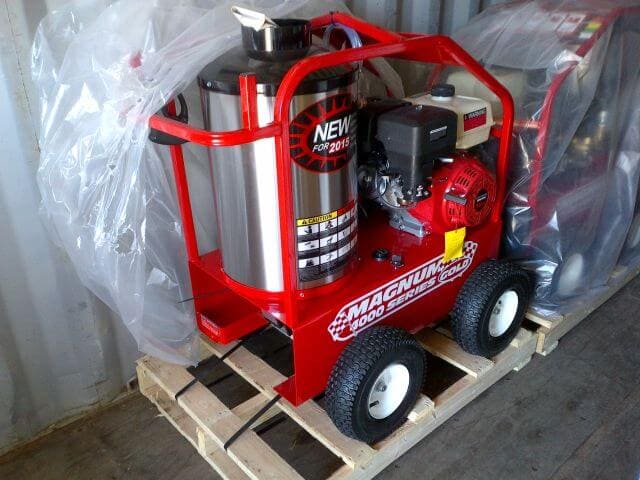 Easy Kleen Pressure Washer