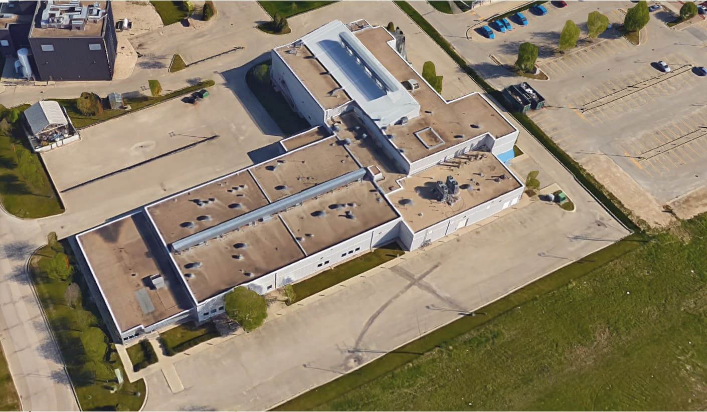 Medical Facility With Equipment, Online Real Estate Auction, Winnipeg, Manitoba