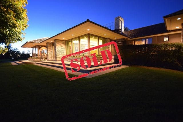 Luxury Home, Online Real Estate Auction, Leamington, Ontario